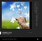 Template #17184
Added: 2007-11-16
Price: $74.00
Categories: Business, Flash 8, Flash Site, Most Popular
Keywords: marquez, consulting, group, business, company, , solution, approach, experience, professional, dynamic, strategy, development, management, planning, success, training, project, partner, researcher, marketing, analytic, enterprise, specials, product, money, innovation, networking, in
Included: .HTML .PSD .FLA .SWF