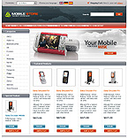 Template #17205Added: 2007-11-24Price: $155.00Categories: Electronics, Online store/shop, osCommerce TemplatesKeywords: mobile, store, phone, service, time, price, plan, entertainment, content, talk, connection, communication, home, new, projects, specials, my, account, contacts, shopping, cart, images, catalog, offer, save, savings, profit, shippings, returns, privacy, conditions, cell, phones, mobile, prIncluded: .PSDbr.PHP