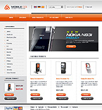 Template #17206Added: 2007-11-26Price: $155.00Categories: Electronics, Online store/shop, osCommerce TemplatesKeywords: mobile, store, phone, service, time, price, plan, entertainment, content, talk, connection, communication, home, new, projects, specials, my, account, contacts, shopping, cart, images, catalog, offer, save, savings, profit, shippings, returns, privacy, conditions, cell, phones, mobile, prIncluded: .PSDbr.PHP