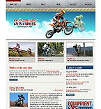 Template #17311Added: 2007-11-22Price: $64.00Categories: CSS, Flash 8, Full site, SportKeywords: dirtbike, moto, bike, club, improvement, new, used, certified, help, exhibition, solution, market, research, vendor, motor, price, speed, driving, off-road, driver, track, race, urban, freeway, highway, road, vehicle, spare, dealership, services, helmet, offers, testimonialsIncluded: .HTML .PSD .FLA .SWF