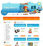 Template #17455Added: 2007-12-13Price: $150.00Categories: Online store/shop, osCommerce TemplatesKeywords: baby, store, toys, online, shop, gift, toy, exclusive, children, animals, wildlife, party, favors, cool, vehicle, outdoor, developmental, car, doll, game, dog, teddy, bear, roadster, frog, mover, table, ball, puzzle, bus, plush, battleship, air, chair, presents, snowmen, delivery, decorationIncluded: .PSDbr.PHP