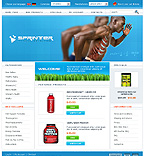 Template #17458Added: 2007-12-10Price: $155.00Categories: CRE Loaded Templates, Medical, Online store/shop, SportKeywords: sprinter, , fitness, nutrition&supplements, online, stores, shops, drugs, pills, tablets, vitamins, body, health, organic, food, herbal, price, order, online, delivery, zen, cart, template, website, sickness, illness, disease, ailment, malady, mental, disorder, preventive, measures, prIncluded: .PSD .PHP