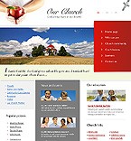 Website Templates. Template #17610