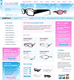 Website Templates. Template #17639