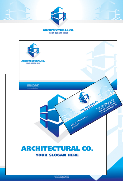 &nbsp;site template