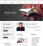 Ecommerce site template web 17795
