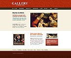Photography site template web 17829