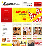 Template #17865Added: 2008-01-07Price: $155.00Categories: Fashion, Online store/shop, osCommerce TemplatesKeywords: lingerie, store, online, shop, fashion, lingerie, brand, company, women, sexy, classic, stylish, different, color, size, style, cobweb, pants, brassier, collection, catalog, night-dress, tempting, order, beauty, offer, services, discounts, gifts, clients, testimonials, partners, deliverIncluded: .PSD .PHP