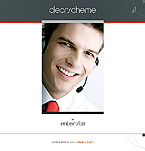 Template #17982
Added: 2008-01-10
Price: $68.00
Categories: Business, Flash 8, Flash Site
Keywords: clearscheme, business, company, currency, partners, solutions, innovations, contacts, service, support, information, dealer, stocks, team, success, money, , marketing, custom, applications, director, manager, analytics, planning, limited, office, sales
Included: .HTML .PSD .FLA .SWF