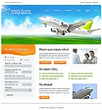 Template transportation 17991