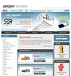Template #18169Added: 2008-01-28Price: $150.00Categories: CRE Loaded Templates, Online store/shop, SportKeywords: sport, fitness, store, equipment, clothes, active, wear, shoes, tees, shorts, pants, jacket, sport, entertainment, board, skateboarding, skateboard, club, events, gallery, video, competitions, training, school, work, college, team, show, successIncluded: .PSDbr.PHP