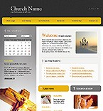 Website Templates. Template #18393