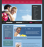 Joomla Templates. Template #18493