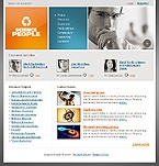 Science template 18528