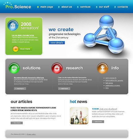 ADOBE PHOTOSHOP HOMEPAGE SCREENSHOT