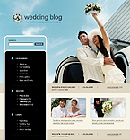 WordPress Themes. Template #18608