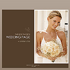 Template #18736Added: 2008-06-02Price: $66.00Categories: Flash 8, Flash Site, Most Popular, Wedding, Wide templatesKeywords: wedding, page, photos, gallery, husband, wife, history, first, dating, engagement, bride, groom, family, ceremony, rings, flowers, guestbook, baby, friends, happiness, love, heart, couple, partners, veil, success, lover, dress, sweetheart, honey, moon, marriage, informationIncluded: .HTML .PSD .FLA .SWF