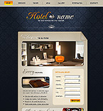 Flash Templates. Template #18749