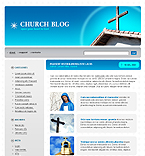 WordPress Themes. Template #18772