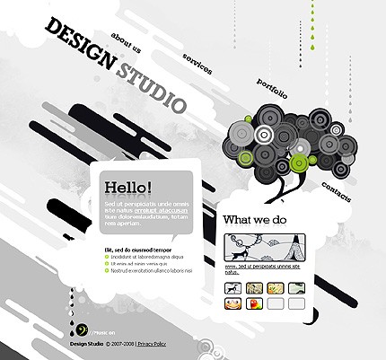Design Studio