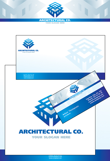 &nbsp;site template