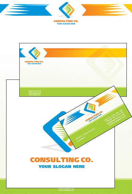 &nbsp;site template