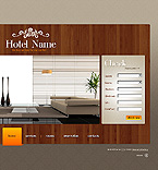 Flash Templates. Template #18936