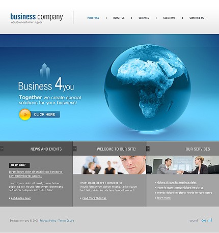 Business Co.