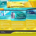 Template #1925Added: 2003-01-29Price: $47.00Categories: Flash intro header, Hosting, Low budgetKeywords: hosting, company, solution, domains, service, beginner, plan, standard, advanced, dedicated, workteam, tools, special, offer, server, monitoring, management, account, activation, client, technology, solution, data, center, provider, traffic, internet, web, it, processor, space, systemIncluded: .HTML .PSD .FLA .SWF