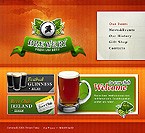 Restaurant template 19093