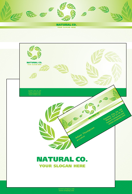 &nbsp;site template