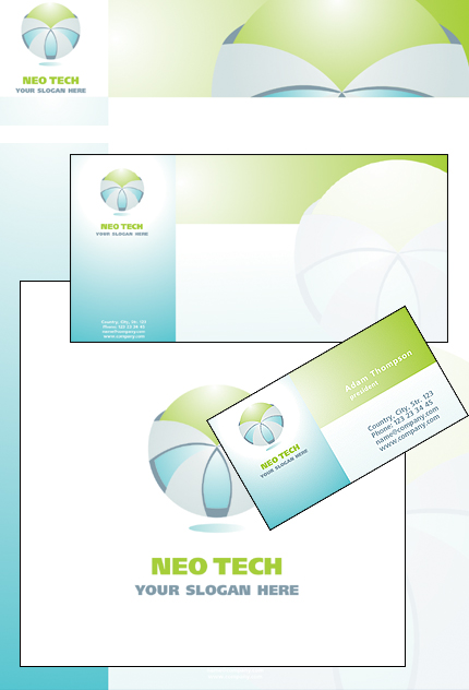&nbsp;site template