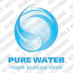 Logo Templates. Template #19152