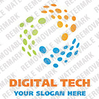 Logo Templates. Template #19153