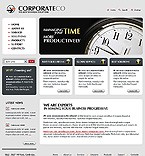 Website Templates. Template #19251