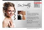 Flash Templates. Template #19259