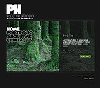 Flash Templates. Template #19281