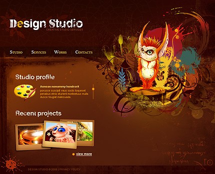 Design Studio