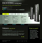 Website Templates. Template #19439