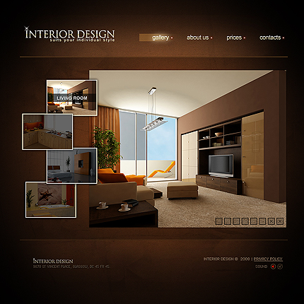 Interior Design