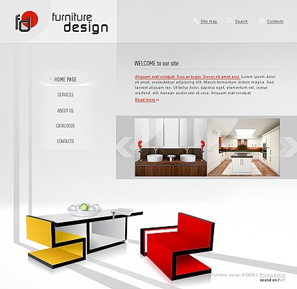 furniture design logo. Furniture Design