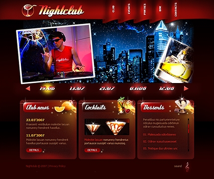Night Club