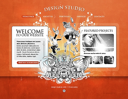 Design Studio