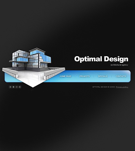Architectural Agency