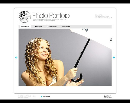 Photo Portfolio