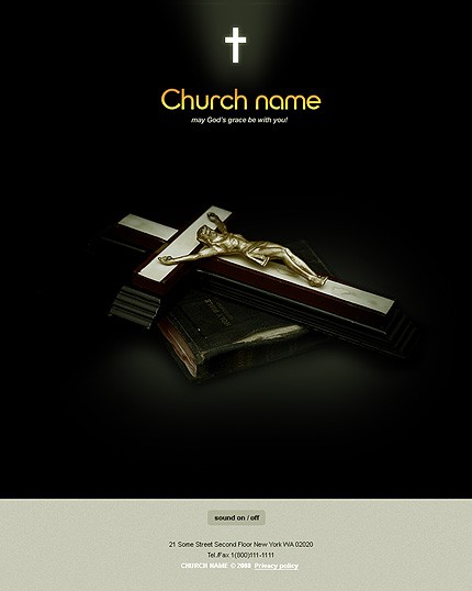 Church