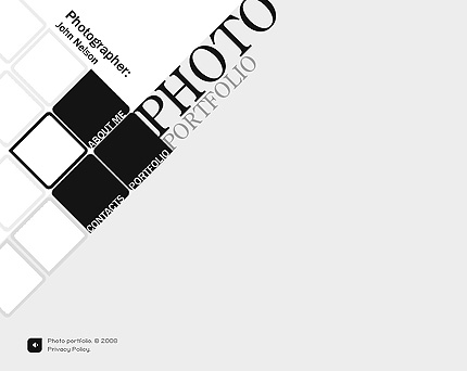Photo Portfolio