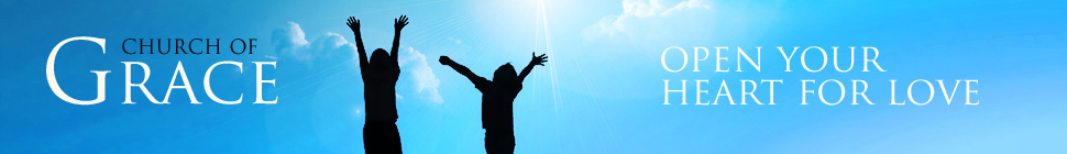 church&nbsp;website template