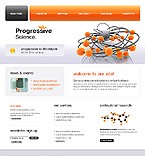 Science template 19963
