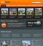 Website Templates. Template #19969